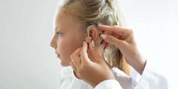 The World of Sound: The Benefits of Comprehensive Hearing Services